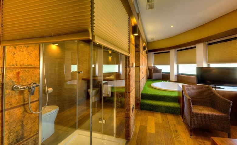 Apartamento El Roqueo