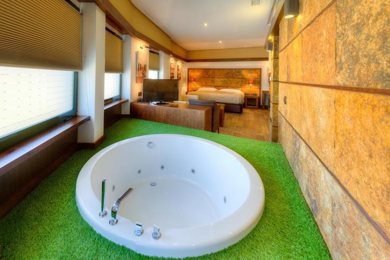 Apartamento El Roqueo