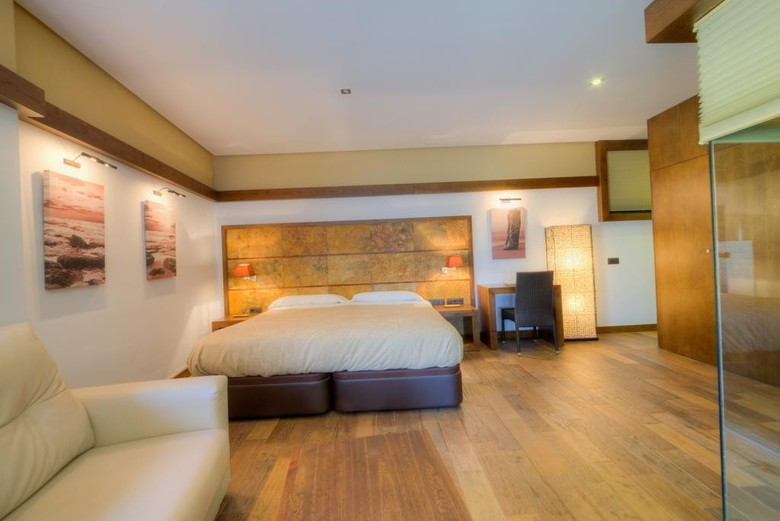 Apartamento El Roqueo