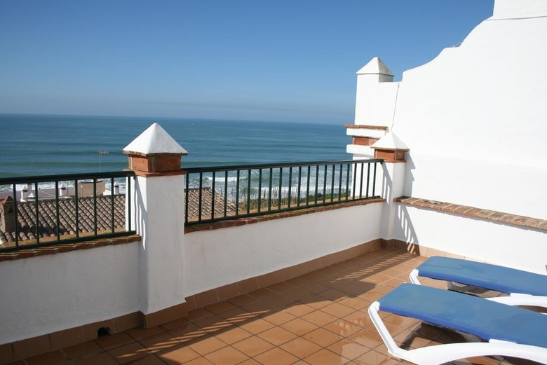 Apartamento El Roqueo