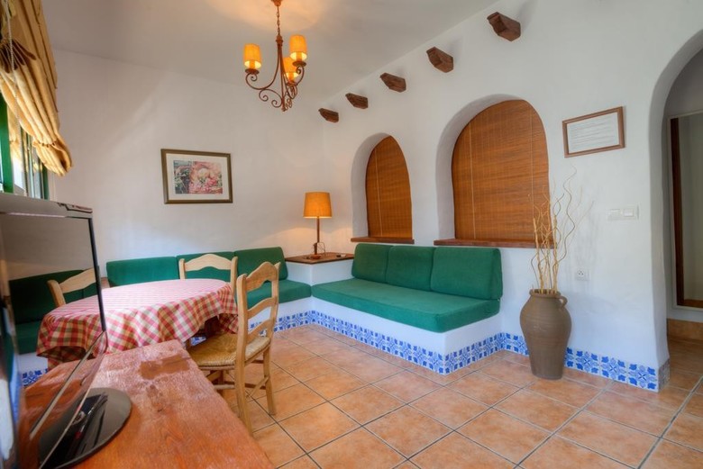 Apartamento El Roqueo