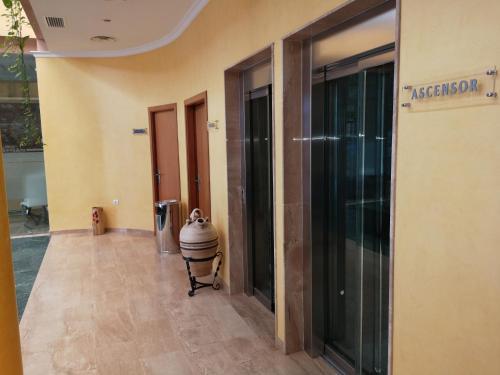 Hotel Santa Ana