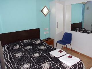 Hostal Las Vegas