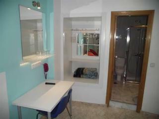 Hostal Las Vegas