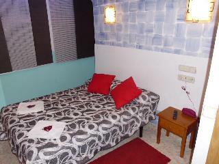 Hostal Las Vegas