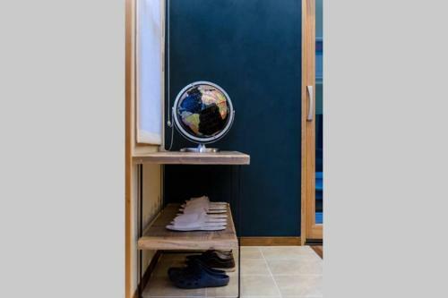 Apartamento Tood??-a?