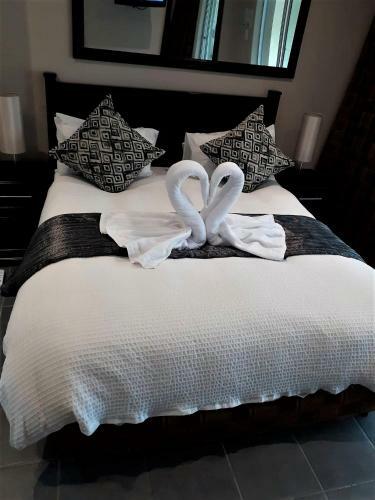 Hostal Rostalyn Guesthouse