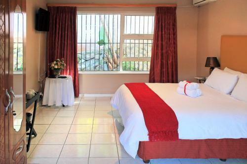 Hostal Durban Manor Guest House