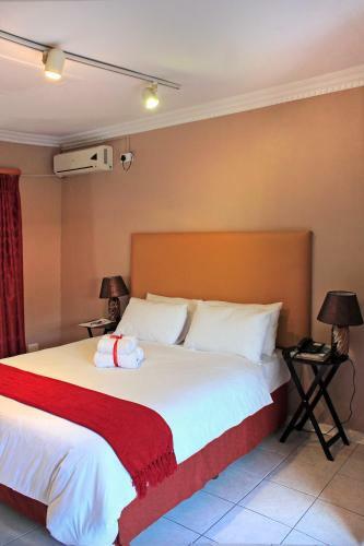 Hostal Durban Manor Guest House