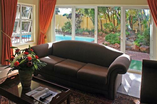 Hostal Durban Manor Guest House