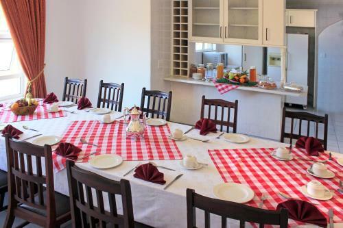 Hostal Durban Manor Guest House