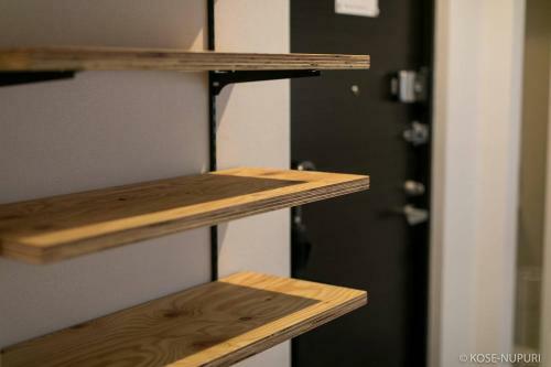 Apartamento Origaminn 303 & 5 Mins Peacepark