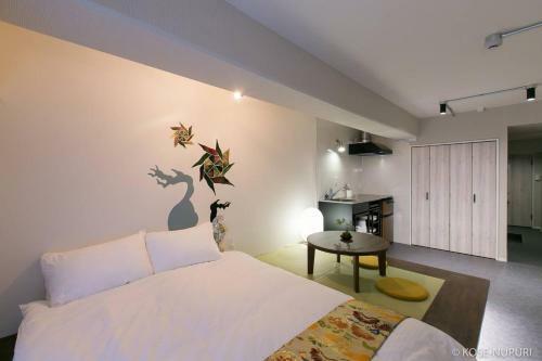 Apartamento Origaminn 303 & 5 Mins Peacepark