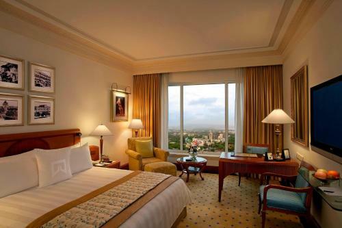 Itc Grand Central, A Luxury Collection Hotel, Mumbai