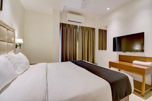 Hotel Elite Homes