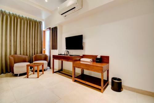 Hotel Elite Homes