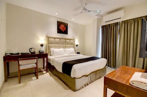 Hotel Elite Homes
