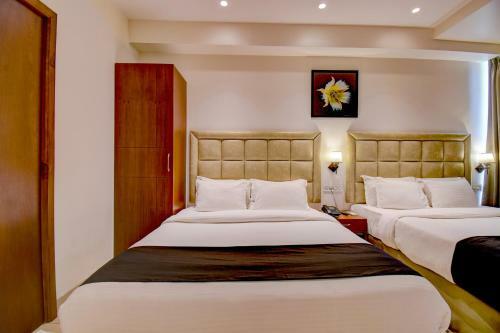 Hotel Elite Homes
