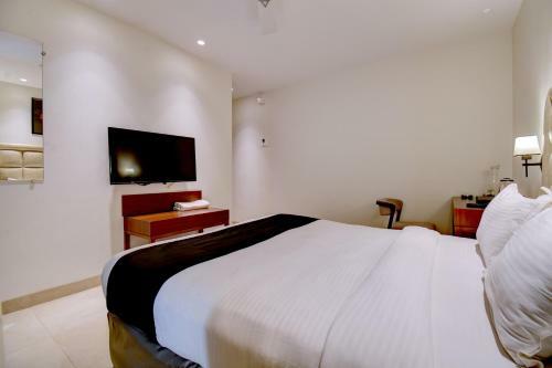 Hotel Elite Homes