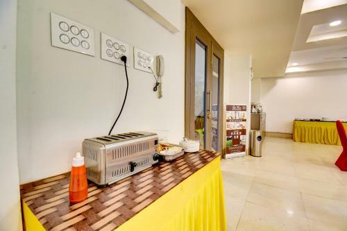 Hotel Elite Homes