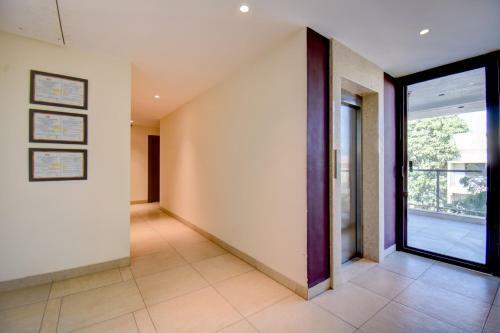 Hotel Elite Homes