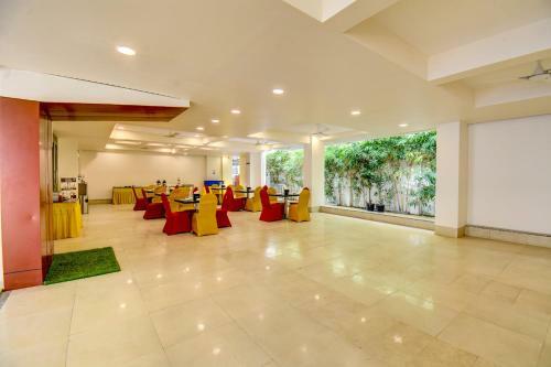 Hotel Elite Homes