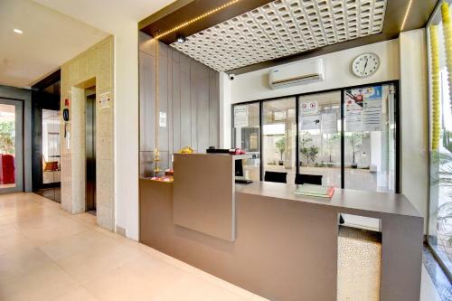 Hotel Elite Homes