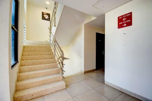 Hotel Elite Homes