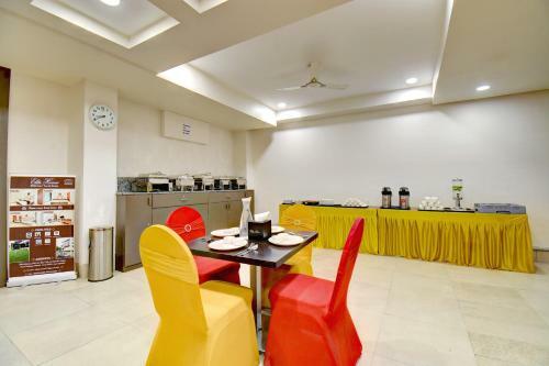 Hotel Elite Homes
