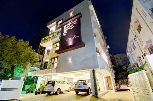 Hotel Elite Homes