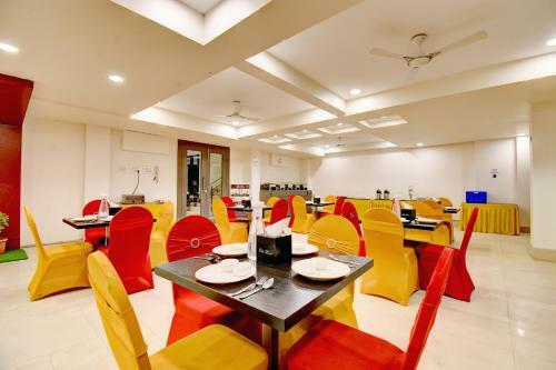 Hotel Elite Homes