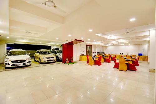 Hotel Elite Homes