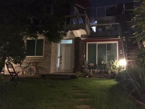 Hostal Hans House