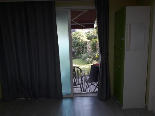 Hostal Hans House
