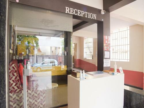 Hotel Oyo 80360 Sree Surabi Residency