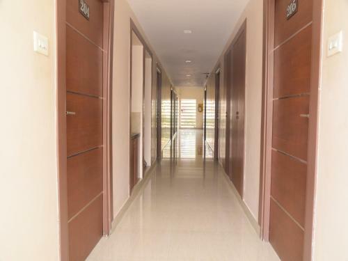 Hotel Oyo 80360 Sree Surabi Residency