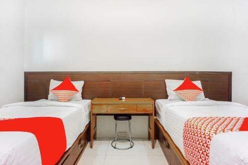 Oyo 2598 Hotel Chocolate