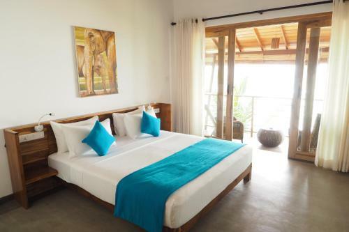 Hotel The Seascape