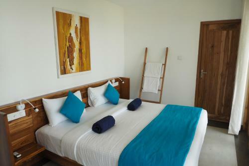 Hotel The Seascape