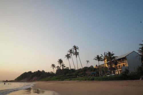 Hotel The Seascape