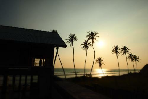 Hotel The Seascape