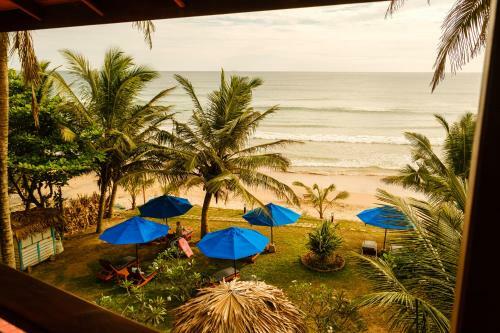 Hotel The Seascape