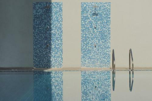 Hotel The Seascape