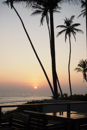 Hotel The Seascape