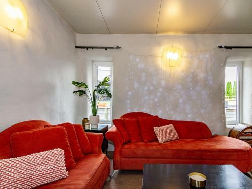 The Grey Straw House - Rangataua Holiday Home