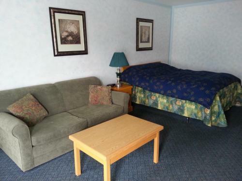 Motel Heritage Inn
