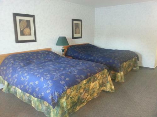 Motel Heritage Inn
