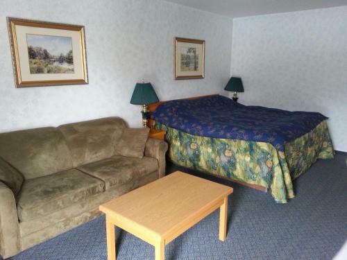 Motel Heritage Inn