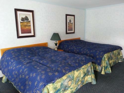 Motel Heritage Inn