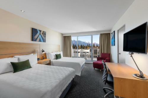 Crowne Plaza Queenstown, An Ihg Hotel